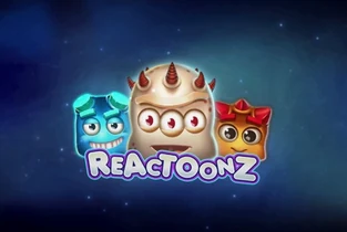 Reactoonz
