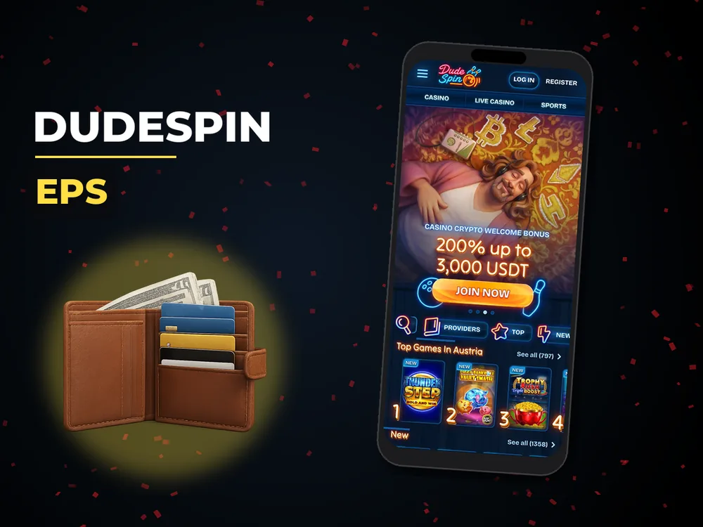 Dudespin - EPS