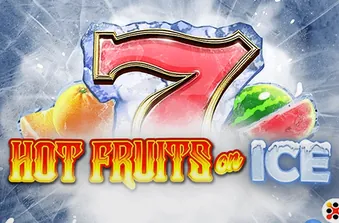 Hot Fruits on Ice