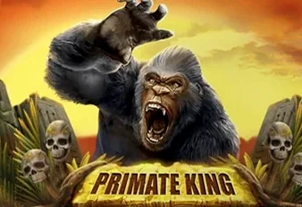 Primate King