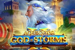 Age of the Gods God of Storms 2