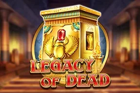 Legacy of Dead