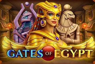 Gates of Egypt