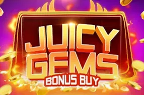Juicy Gems Bonus Buy