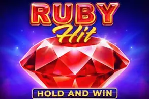 Ruby Hit
