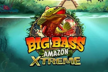 Big Bass Amazon Xtreme