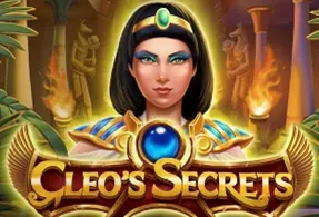 Cleo's Secrets