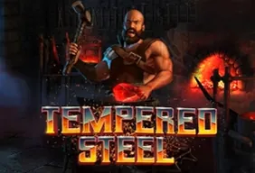 Tempered Steel