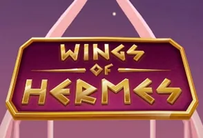 Wings of Hermes
