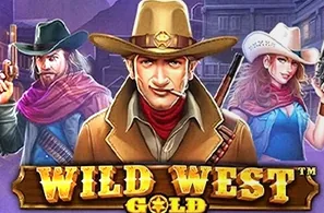 Wild West Gold