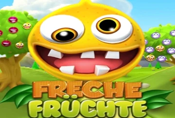 Freche Fruchte