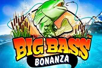 Big Bass Bonanza