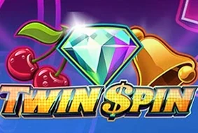 Twin Spin