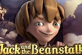 Jack and the Beanstalk