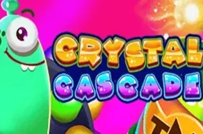Crystal Cascade