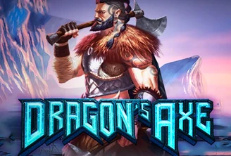 Dragon's Axe