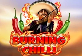 Burning Chilli