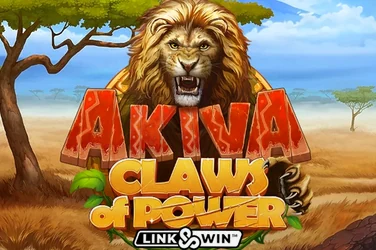 Akiva Claws of Power