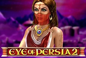 Eye of Persia 2