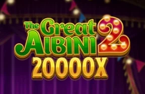 The Great Albini 2