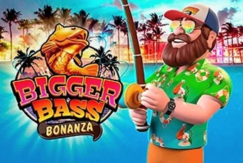 Bigger Bass Bonanza
