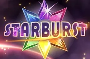 Starburst