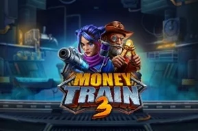 Money Train 3