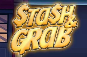 Stash & Grab