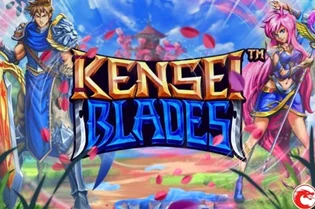 Kensei Blades