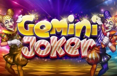 Gemini Joker