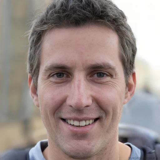 Michael M.