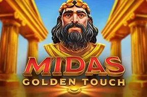 Midas Golden Touch