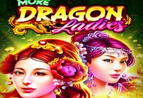 More Dragon Ladies