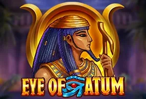 Eye of Atum