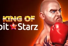 King of Bitstarz