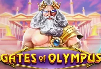 Gates of Olympus